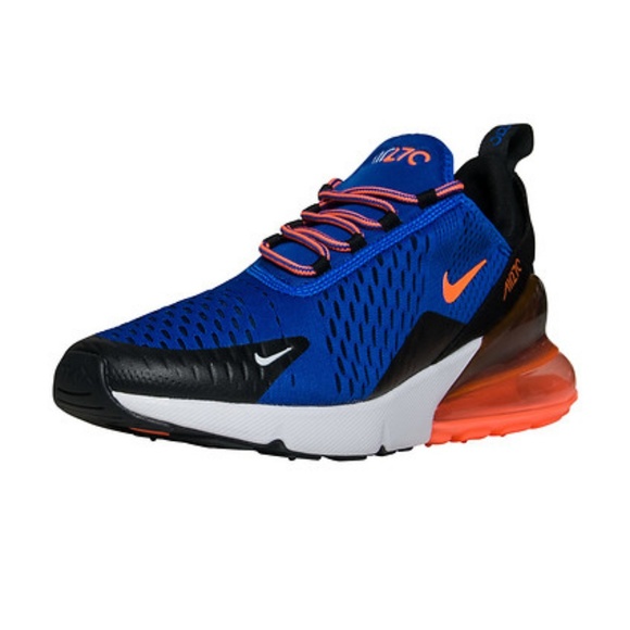 kids nike airmax 270